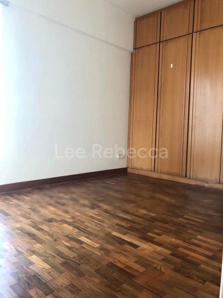 2 Bed Apartment (Condo) for Rent in  Oleander Towers - Image 4
